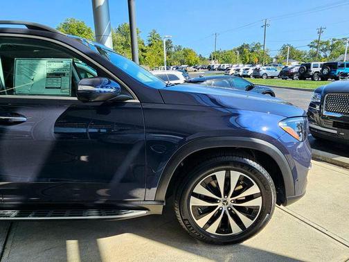 2026 Mercedes-Benz GLE 350 4MATIC