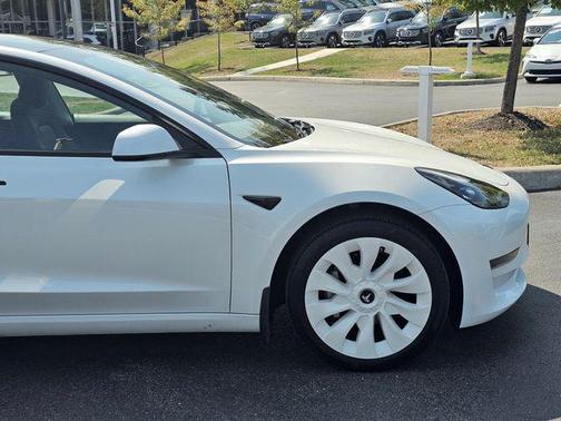 2023 Tesla Model 3 Long Range