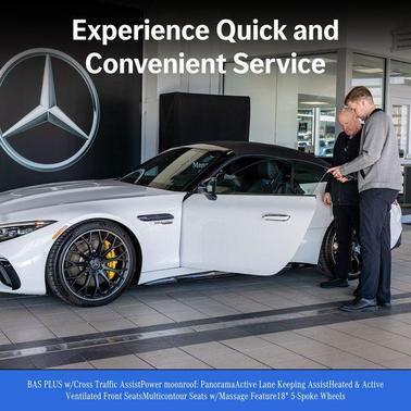 2017 Mercedes-Benz S-Class 4MATIC