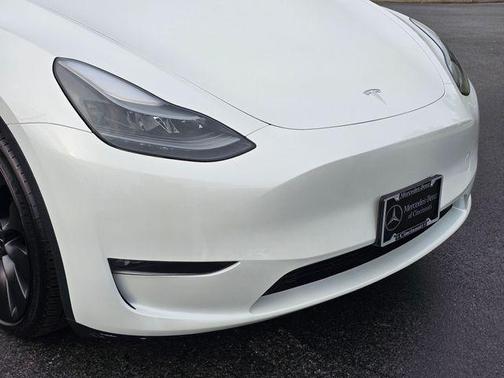 2023 Tesla Model Y Performance Dual Motor All-Wheel Drive