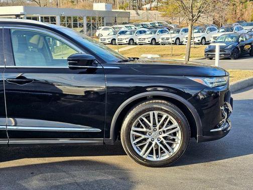 2023 Acura MDX Advance Package