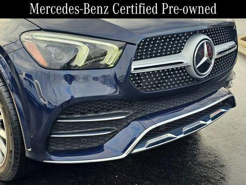 2022 Mercedes-Benz GLE 350 4MATIC
