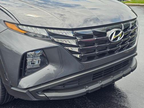 2022 Hyundai TUCSON XRT