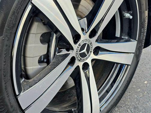 2026 Mercedes-Benz C-Class C 300 4MATIC