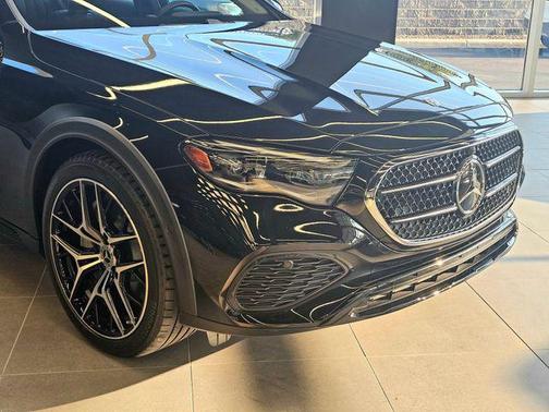2025 Mercedes-Benz E-Class E 450 4MATIC All-Terrain