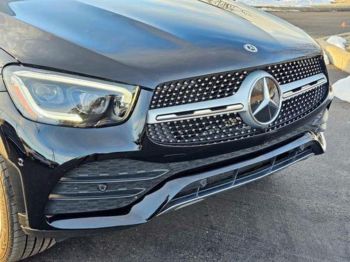 2021 Mercedes-Benz GLC 300 4MATIC