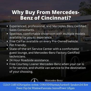 2014 Mercedes-Benz GL-Class 4MATIC