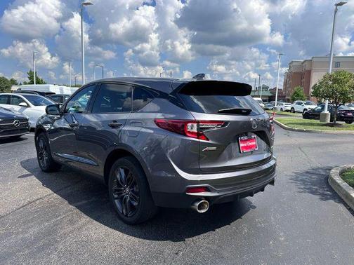 2021 Acura RDX A-Spec
