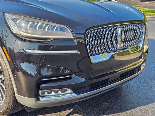 2020 Lincoln Aviator Reserve AWD