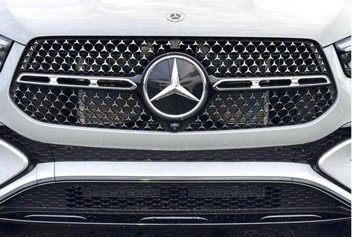 2026 Mercedes-Benz GLE 350 4MATIC