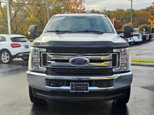 2017 Ford F-250 XLT