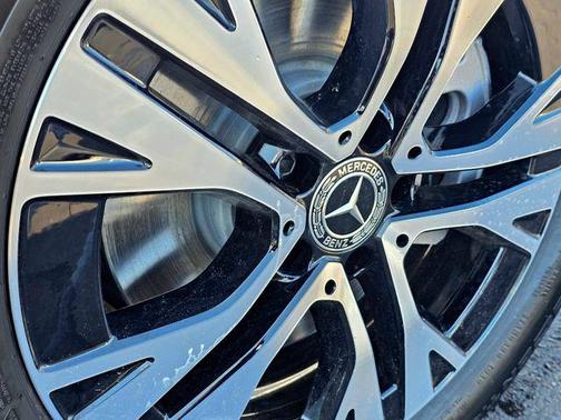 2026 Mercedes-Benz GLA 250 4MATIC