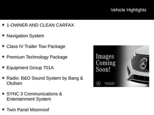 2022 Ford Explorer King Ranch