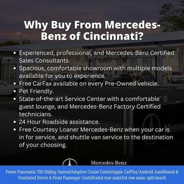 Dark Moon Blue Metallic 2023 Cadillac Escalade ESV Premium Luxury