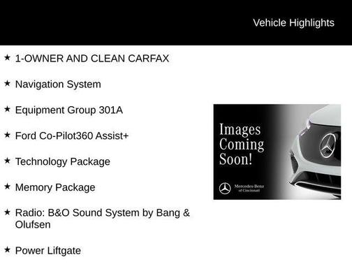 Carbonized Gray Metallic 2022 Ford Escape SEL