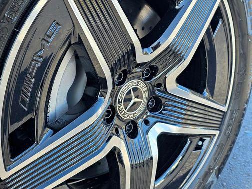 2026 Mercedes-Benz GLC 300 4MATIC Coupe