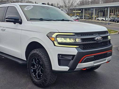 2023 Ford Expedition Timberline