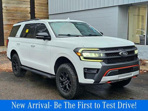 2023 Ford Expedition Timberline
