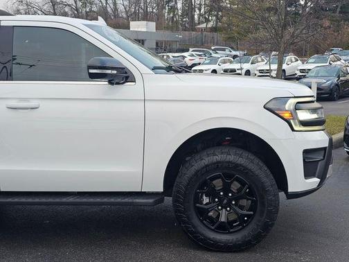 2023 Ford Expedition Timberline