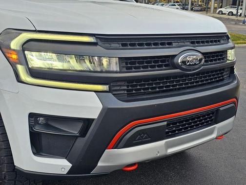 2023 Ford Expedition Timberline