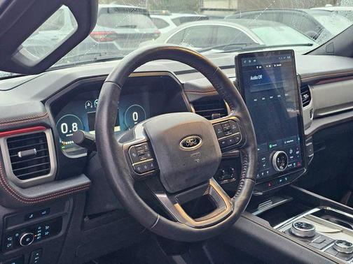 2023 Ford Expedition Timberline
