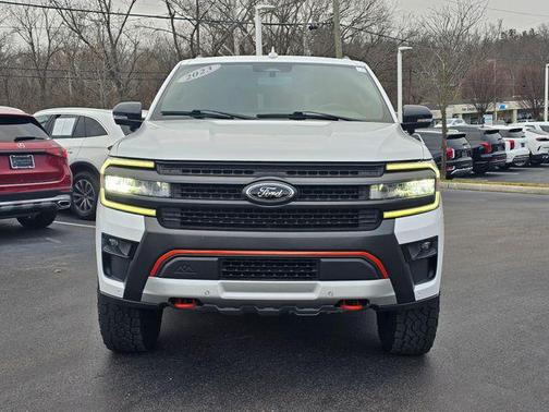 2023 Ford Expedition Timberline