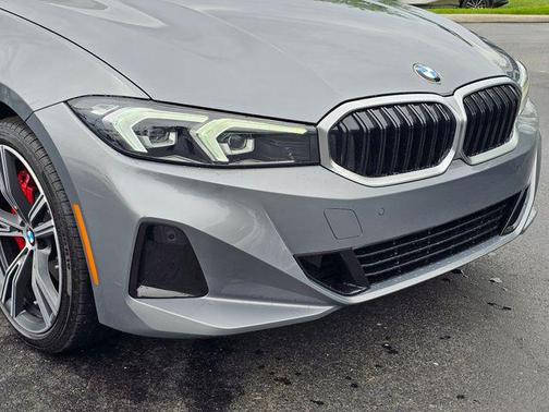 2023 BMW 330 xDrive
