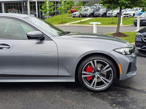 2023 BMW 330 xDrive