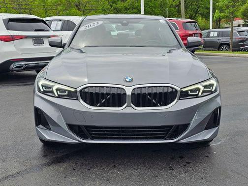 2023 BMW 330 xDrive