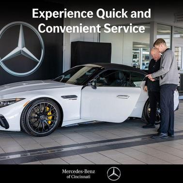 2015 Mercedes-Benz C-Class C 300 4MATIC