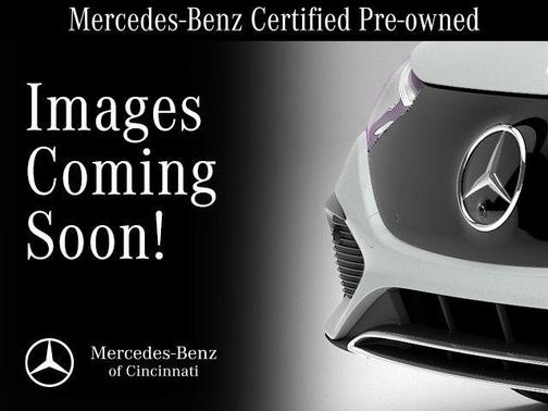 Polar White 2022 Mercedes-Benz GLC 300 4MATIC