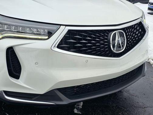2022 Acura RDX Technology Package