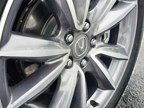 2022 Acura RDX Technology Package