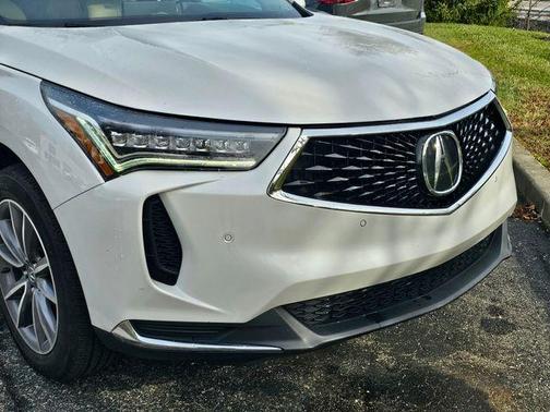 2022 Acura RDX Technology Package