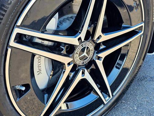 2026 Mercedes-Benz C-Class C 300 4MATIC