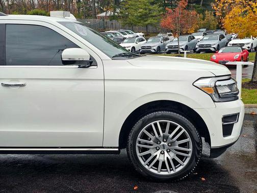 2022 Ford Expedition Max Limited