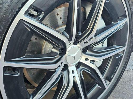 2026 Mercedes-Benz AMG GLA 35 4MATIC