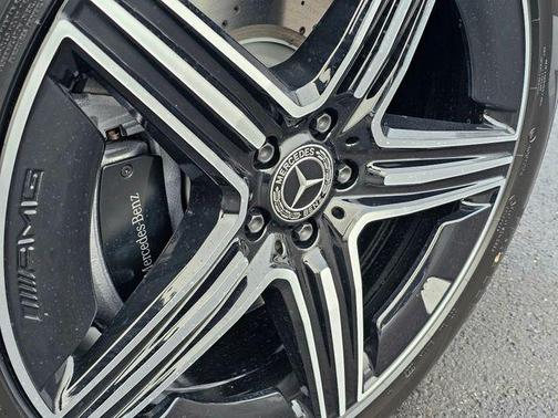 2026 Mercedes-Benz GLE 350 4MATIC