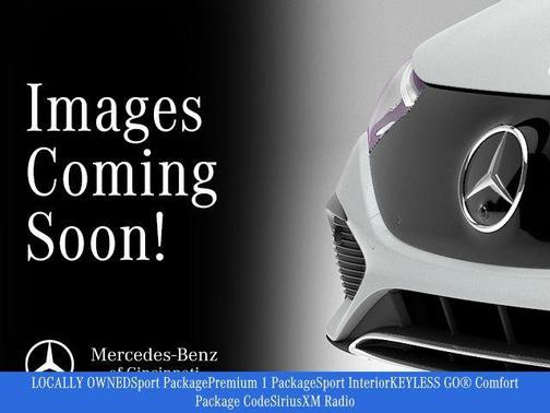 Polar White 2017 Mercedes-Benz E-Class 4MATIC