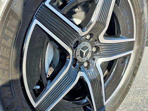 2026 Mercedes-Benz GLC 300 4MATIC Coupe