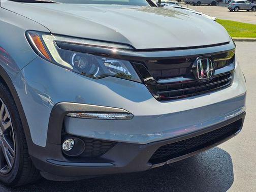 2022 Honda Pilot AWD Sport