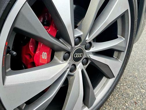 2023 Audi SQ5 3.0T Premium Plus