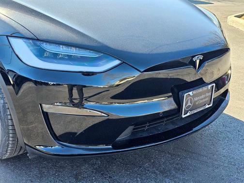 2023 Tesla Model X Standard Range