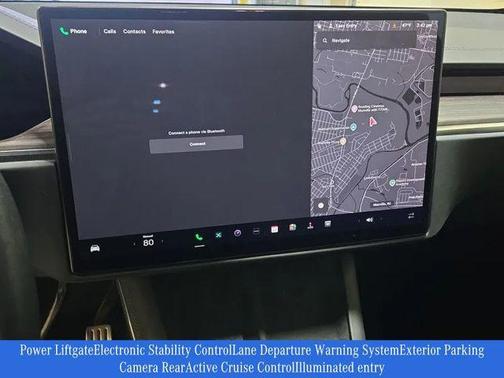 2023 Tesla Model X Standard Range