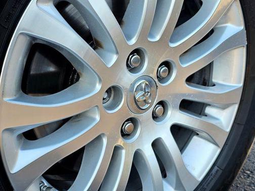 2017 Toyota Sienna XLE Premium