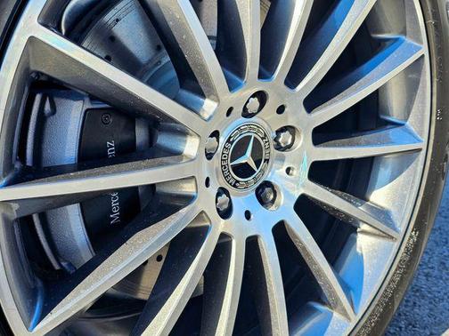 2026 Mercedes-Benz GLE 350 4MATIC