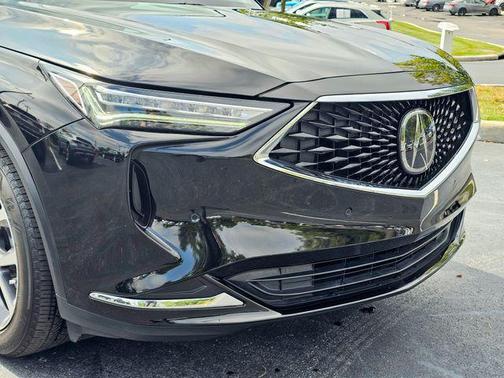 2024 Acura MDX Technology Package