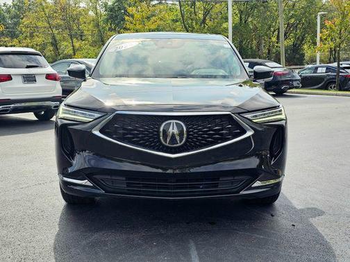 2024 Acura MDX Technology Package