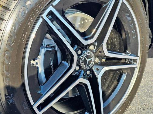 2026 Mercedes-Benz GLS 450 4MATIC