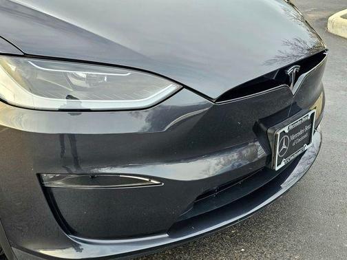 2024 Tesla Model X Long Range